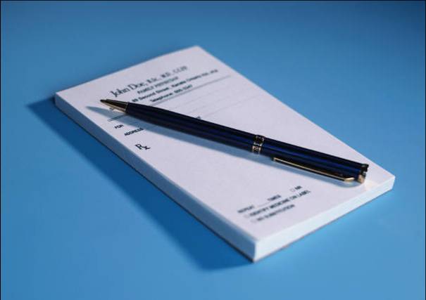 Elements of a Prosthetic Prescription